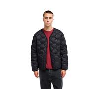 Outdoorjacke QUIKSILVER "Fuse Urban", Herren, Gr. XXL, schwarz, Obermaterial: 100% Polyamid., Jacken Outdoorjacke (18930666-XXL) schwarz