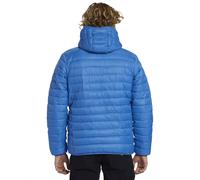 Outdoorjacke QUIKSILVER "Scaly", Herren, Gr. S, blau (star sapphire), Obermaterial: 100% Nylon;, Jacken Outdoorjacke (89434336-S) star sapphire