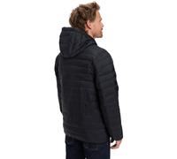 Quiksilver Scaly Steppjacke M Black