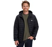 Quiksilver Scaly Steppjacke S Black