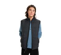 Quiksilver Jacke SCALY SLEEVELESS Schwarz XL