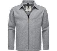 Ragwear Übergangsjacke Azzte Felt für Herren - M