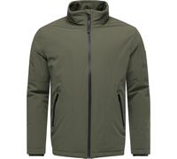 Winterjacke mit hohem Kragen "Colwie Warm YOUMODO" Dark Olive L