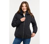 RAGWEAR DIZZIE WARM Jacke 2026 black - S