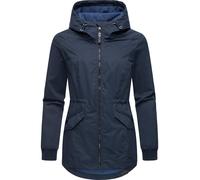 Ragwear Übergangsjacke Damen marine, M