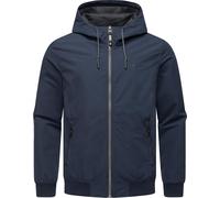 Ragwear Herren Übergangsjacke Perci Navy Gr. 3XL