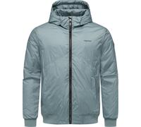 Ragwear Outdoorjacke Herren blue stone, XL