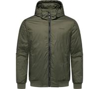 Ragwear Outdoorjacke Herren oliv, XXL