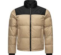 Ragwear Outdoorjacke Herren taupe, S
