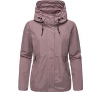 Ragwear Outdoorjacke Sunniva Light für Damen - 2XL