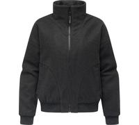 Ragwear Übergangsjacke Damen grau, S