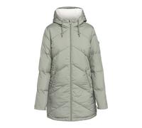 Roxy Better Weather Damen Kapuzenjacke pastellgrün - M