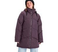 Outdoorjacke ROXY "Driftt To 10K", Damen, Gr. M, huckleberry, Obermaterial: 100% Microfaser;, Jacken Outdoorjacke (90019529-M) huckleberry