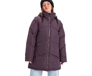 Outdoorjacke ROXY "Driftt To 10K", Damen, Gr. XL, huckleberry, Obermaterial: 100% Microfaser;, Jacken Outdoorjacke (90019529-XL) huckleberry