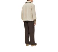 s.Oliver Damen Outdoor-Jacke - Regular Fit, wärmend, Stehkragen