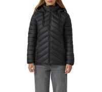 s.Oliver - Outdoor-Jacke schwarz - Gr. - 42