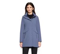 Outdoorjacke Schwarz 44