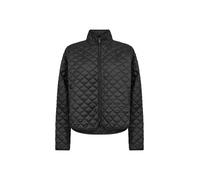 Outdoorjacke SOYACONCEPT "Soya Concept Jacket SC-BENETE", Damen, Gr. L, schwarz (9999 schwarz), Obermaterial: 100% Nylon, Jacken Outdoorjacke (95152269-L) 9999 schwarz