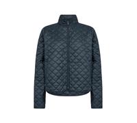 Outdoorjacke SOYACONCEPT "Soya Concept Jacket SC-BENETE", Damen, Gr. S, blau (6910 navy), Obermaterial: 100% Nylon, Jacken Outdoorjacke (58174765-S) 6910 navy