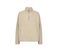 Outdoorjacke SOYACONCEPT "Soya Concept Jacket SC-BODIL 2", Damen, Gr. XXL, beige (1620 cream), Obermaterial: 100% Polyester, Jacken Outdoorjacke (90086447-XXL) 1620 cream
