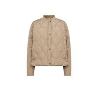 Outdoorjacke SOYACONCEPT "Soya Concept Jacket SC", Damen, Gr. M, beige (8030 camel), Obermaterial: 100% Polyester, Jacken Outdoorjacke (46406968-M) 8030 camel