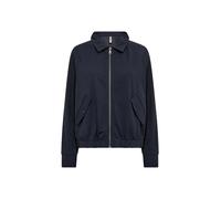 Outdoorjacke SOYACONCEPT "Soya Concept Jackets SC-SIHAM 89", Damen, Gr. L, 6910 navy, Obermaterial: 95% Polyester, 5% Elasthan, Jacken Outdoorjacke (20596211-L) 6910 navy