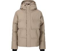 Outdoorjacke WEATHER REPORT "Audrey", Kinder, Gr. 140, grau, 100% Polyester, unifarben, normal, ohne Ausschnitt, Jacken Outdoorjacke (35832534-140) grau