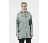 WEATHER REPORT Damen Outdoormantel Petra grün 38 (M)
