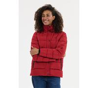Whistler Amaret Steppjacke Damen 4260 - sun-dried tomato 36