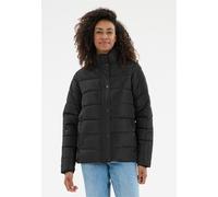 Outdoorjacke WHISTLER "Amaret", Damen, Gr. 42, schwarz, 100% Polyester, unifarben, normal, hoch geschlossener Ausschnitt, Jacken Outdoorjacke, mit Stehkragen (81016843-42) schwarz