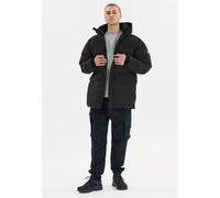 Outdoorjacke WHISTLER "Creed", Herren, Gr. XXL, schwarz, 100% Polyester, kariert, normal, ohne Ausschnitt, Jacken Outdoorjacke, mit wasserabweisender TPU-Membran (96020649-XXL) schwarz