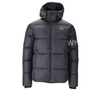 Outdoorjacke WHISTLER "Drift", Damen, Gr. 3XL, dunkelblau, 100% Polyester, unifarben, normal, ohne Ausschnitt, Jacken Outdoorjacke, mit isolierendem Futter (51229024-XXXL) dunkelblau