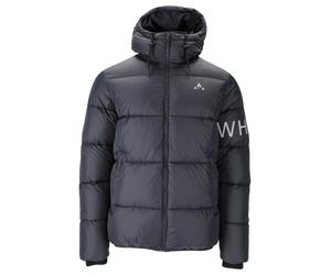 Outdoorjacke WHISTLER "Drift", Herren, Gr. XXL, dunkelblau, 100% Polyester, unifarben, normal, ohne Ausschnitt, Jacken Outdoorjacke, mit isolierendem Futter (51229024-XXL) dunkelblau