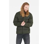Outdoorjacke WHISTLER "Floter", Herren, Gr. S, grün (olivgrün), 100% Polyamid, unifarben, normal, hoch geschlossener Ausschnitt, Jacken Outdoorjacke, in wärmender und wasserabweisender Qualität (11327