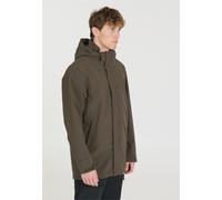 Outdoorjacke WHISTLER "Marico", Herren, Gr. M, schwarz, 100% Polyester, unifarben, normal, ohne Ausschnitt, Jacken Outdoorjacke, aus atmungsaktivem Material (34099154-M) schwarz