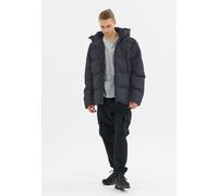 Outdoorjacke WHISTLER "Pearson", Herren, Gr. L, grau (dunkelgrau), 100% Polyester, kariert, unifarben, normal, ohne Ausschnitt, Jacken Outdoorjacke, mit wasserabweisender Bionic-Finish-Beschichtung (8