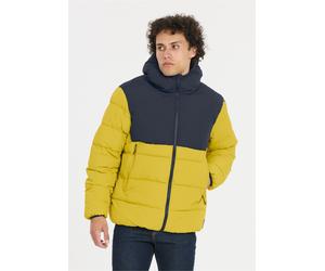 Outdoorjacke WHISTLER "Sareto", Herren, Gr. M, senf, 100% Polyester, mehrfarbig, normal, ohne Ausschnitt, Jacken Outdoorjacke, mit warmem Futter (17200443-M) senf