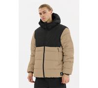 Outdoorjacke WHISTLER "Sareto", Herren, Gr. XL, braun, 100% Polyester, mehrfarbig, normal, ohne Ausschnitt, Jacken Outdoorjacke, mit warmem Futter (94216139-XL) braun
