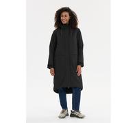 Outdoorjacke WHISTLER "Tautona", Damen, Gr. 44, schwarz, 100% Polyester, unifarben, normal, ohne Ausschnitt, Jacken Outdoorjacke, mit wasserdichter Membran (85292007-44) schwarz