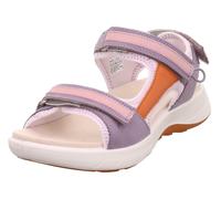 Legero Damen SIRIS 2.0 Sportsandale, Multicolour Ridge 9810, 36 EU