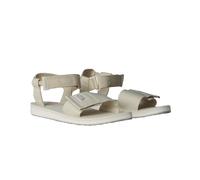 Outdoorsandale THE NORTH FACE "W SKEENA SANDAL II", Damen, Gr. 39, beige (calacatta, soapstone), Textil, Schuhe Outdoorsandale, Trekkingsandale (93666526-39) calacatta, soapstone