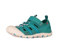 Trollkids Kids Sandefjord Sandal XT 33, sea green