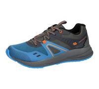 Outdoorschuh BRÜTTING "Outdoorschuh Argos", Herren, Gr. 42, grau, Synthetik, Schuhe Outdoorschuh (91316842-42) grau