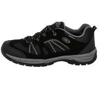 Brütting Fresno COMFORTEX Outdoorschuh - Damen - schwarz in Größe 39