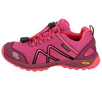 Brütting Unisex Kinder GuideTrekking- & Wanderhalbschuhe