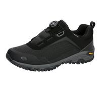 Brütting Unisex Mercedario Traillaufschuhe, schwarz, 40 EU