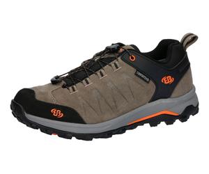 Outdoorschuh BRÜTTING "Outdoorschuh Mount Chester", Herren, Gr. 42, braun, Veloursleder, Schuhe Outdoorschuh (38793009-42) braun