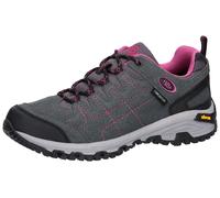 Brütting Damen Mount Shasta Low Schuhe (Größe 39, grau)