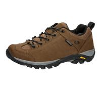 Outdoorschuh BRÜTTING "Outdoorschuh Mount Stevens" Gr. 40, braun Schuhe Herren (28959050-40)