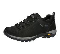 Brütting Unisex Mount Stevens Cross-Laufschuhe, schwarz, 40 EU